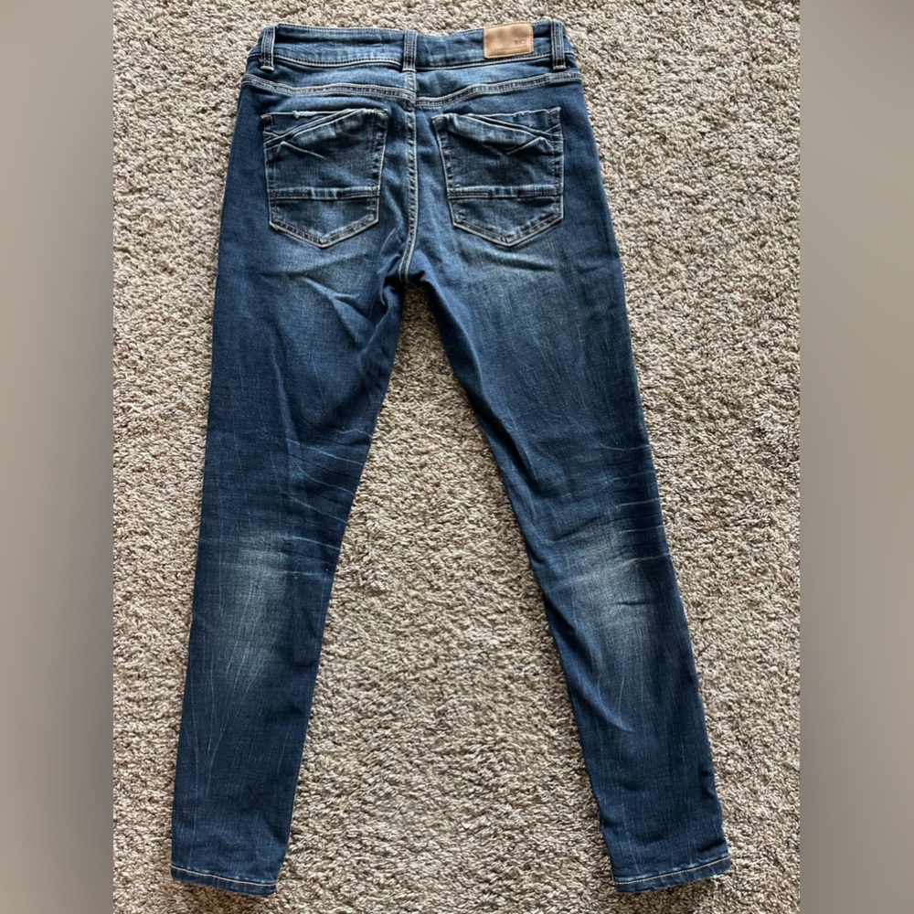 BKE skinny jeans (Brand New Never Worn)